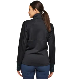 Haglöfs Betula Jacket Women- Jackor|Fleece · Mellanlager