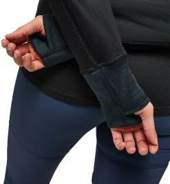 Haglöfs Betula Jacket Women- Jackor|Fleece · Mellanlager