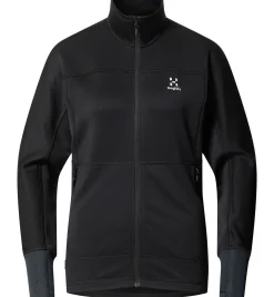 Haglöfs Betula Jacket Women- Jackor|Fleece · Mellanlager