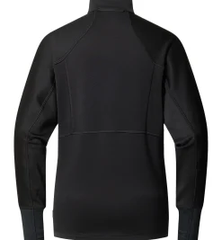 Haglöfs Betula Jacket Women- Jackor|Fleece · Mellanlager