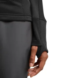 Haglöfs Betula Jacket Women- Jackor|Fleece · Mellanlager