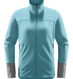 Haglöfs Betula Jacket Women- Jackor|Fleece · Mellanlager