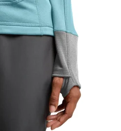 Haglöfs Betula Jacket Women- Jackor|Fleece · Mellanlager