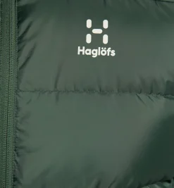 Haglöfs Bield Down Hood Men- Jackor|Vandring