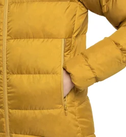Haglöfs Bield Down Hood Women- Jackor|Vandring
