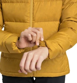 Haglöfs Bield Down Hood Women- Jackor|Vandring