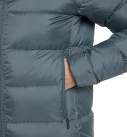 Haglöfs Bield Down Hood Women- Jackor|Vandring