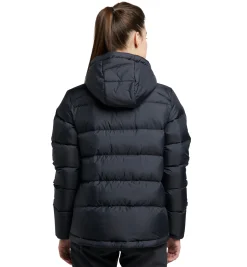 Haglöfs Bield Down Hood Women- Jackor|Vandring