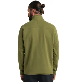 Haglöfs Buteo Mid Jacket Men- Jackor|Fleece · Mellanlager