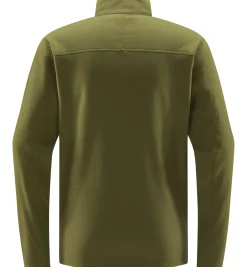 Haglöfs Buteo Mid Jacket Men- Jackor|Fleece · Mellanlager