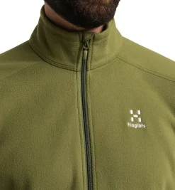 Haglöfs Buteo Mid Jacket Men- Jackor|Fleece · Mellanlager