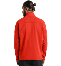 Haglöfs Buteo Mid Jacket Men- Jackor|Fleece · Mellanlager