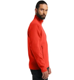 Haglöfs Buteo Mid Jacket Men- Jackor|Fleece · Mellanlager