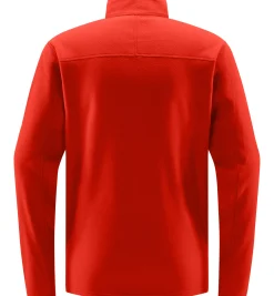 Haglöfs Buteo Mid Jacket Men- Jackor|Fleece · Mellanlager