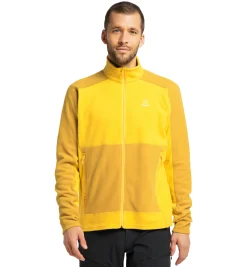 Haglöfs Buteo Mid Jacket Men- Jackor|Fleece · Mellanlager