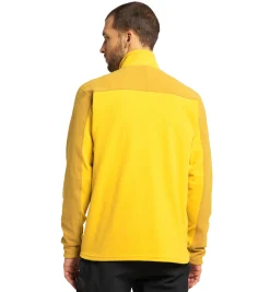 Haglöfs Buteo Mid Jacket Men- Jackor|Fleece · Mellanlager