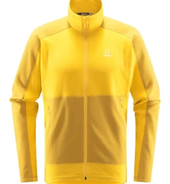 Haglöfs Buteo Mid Jacket Men- Jackor|Fleece · Mellanlager