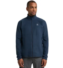 Haglöfs Buteo Mid Jacket Men- Jackor|Fleece · Mellanlager