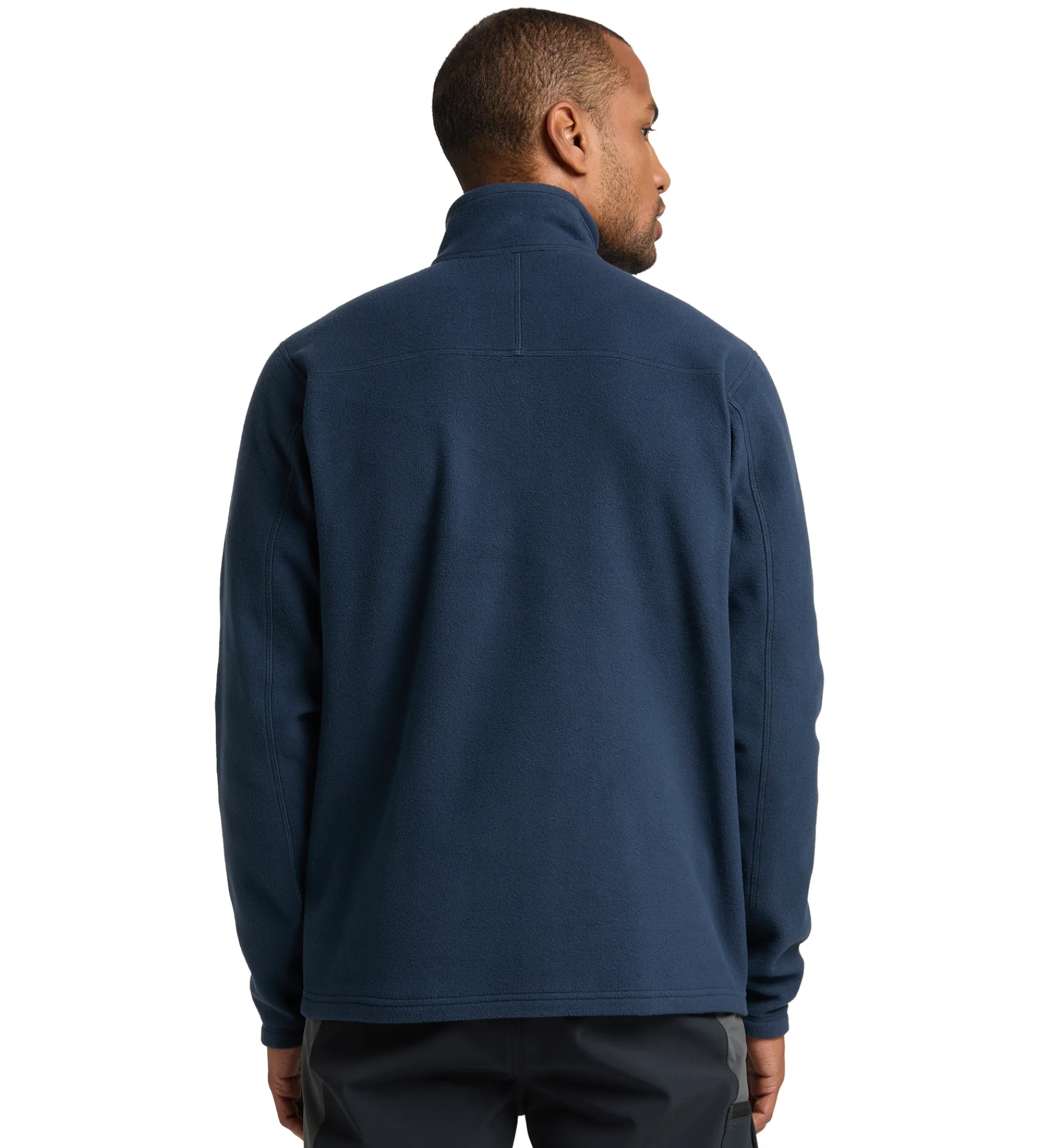 Haglöfs Buteo Mid Jacket Men- Jackor|Fleece · Mellanlager