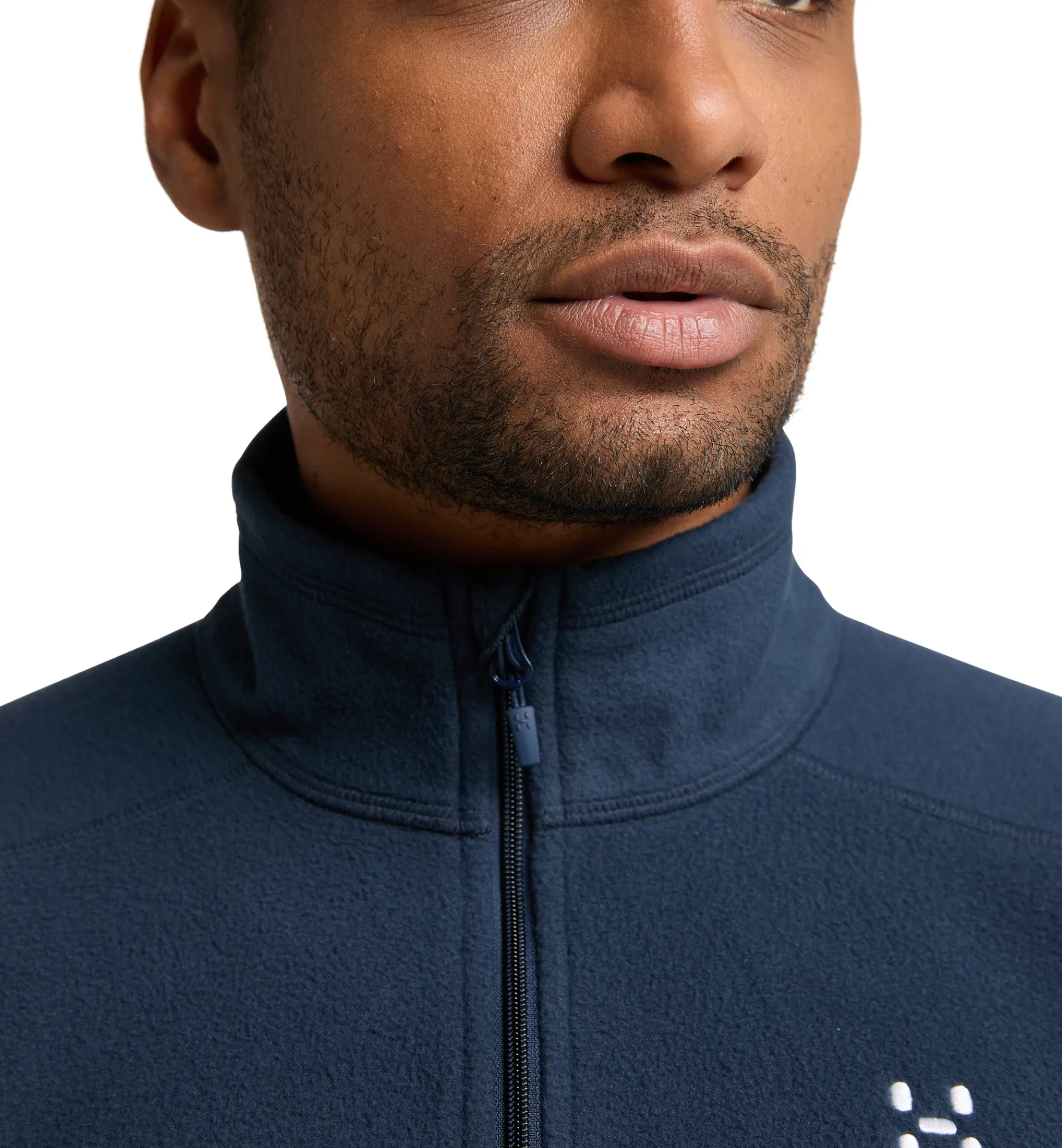 Haglöfs Buteo Mid Jacket Men- Jackor|Fleece · Mellanlager