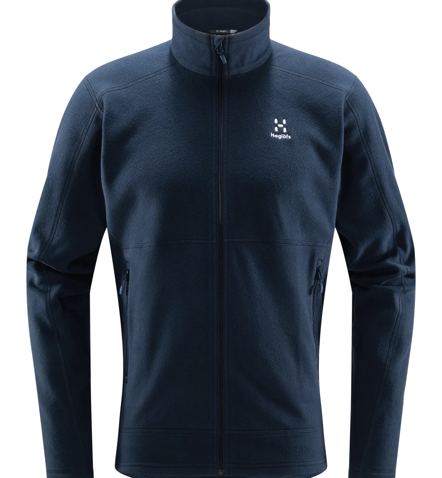 Haglöfs Buteo Mid Jacket Men- Jackor|Fleece · Mellanlager
