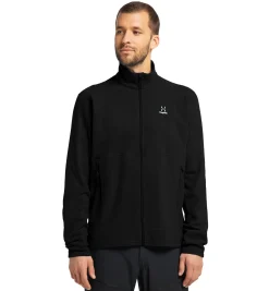Haglöfs Buteo Mid Jacket Men- Jackor|Fleece · Mellanlager