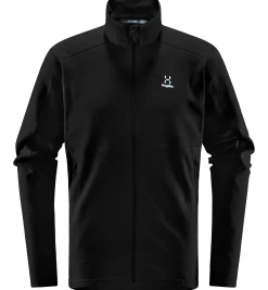 Haglöfs Buteo Mid Jacket Men- Jackor|Fleece · Mellanlager
