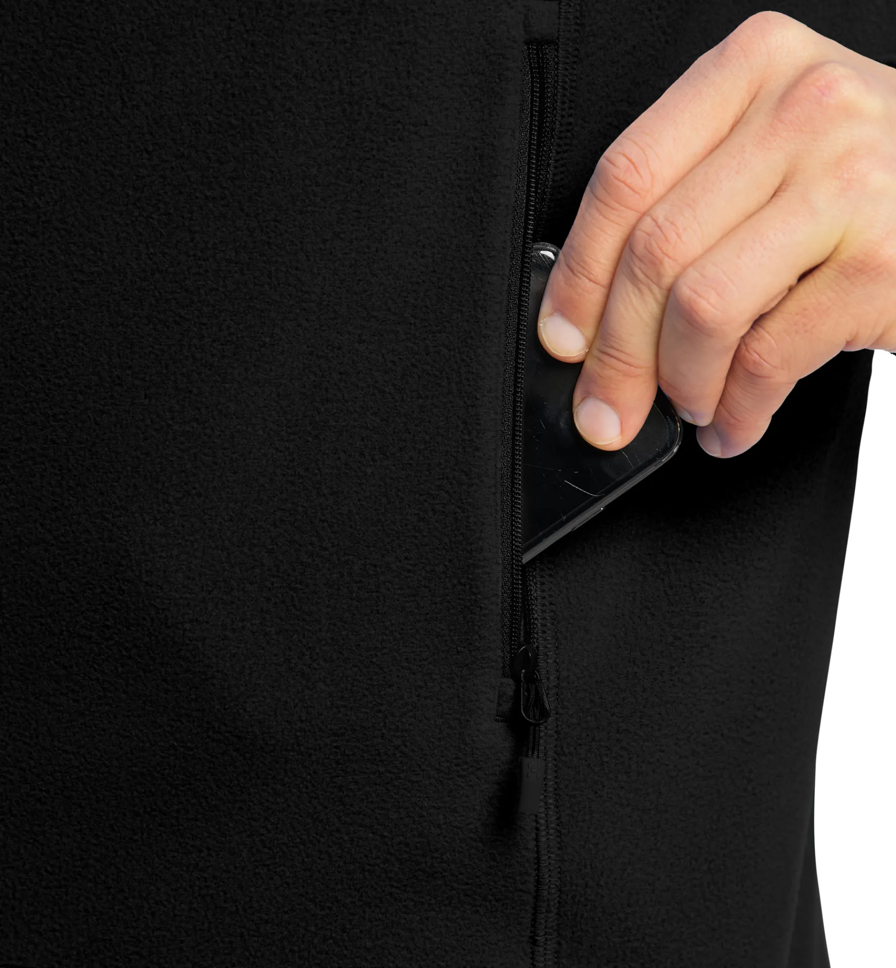Haglöfs Buteo Mid Jacket Men- Jackor|Fleece · Mellanlager