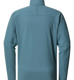 Haglöfs Buteo Mid Jacket Men- Jackor|Fleece · Mellanlager