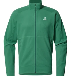 Haglöfs Buteo Mid Jacket Men- Jackor|Fleece · Mellanlager