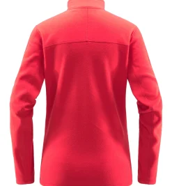 Haglöfs Buteo Mid Jacket Women- Jackor|Fleece · Mellanlager