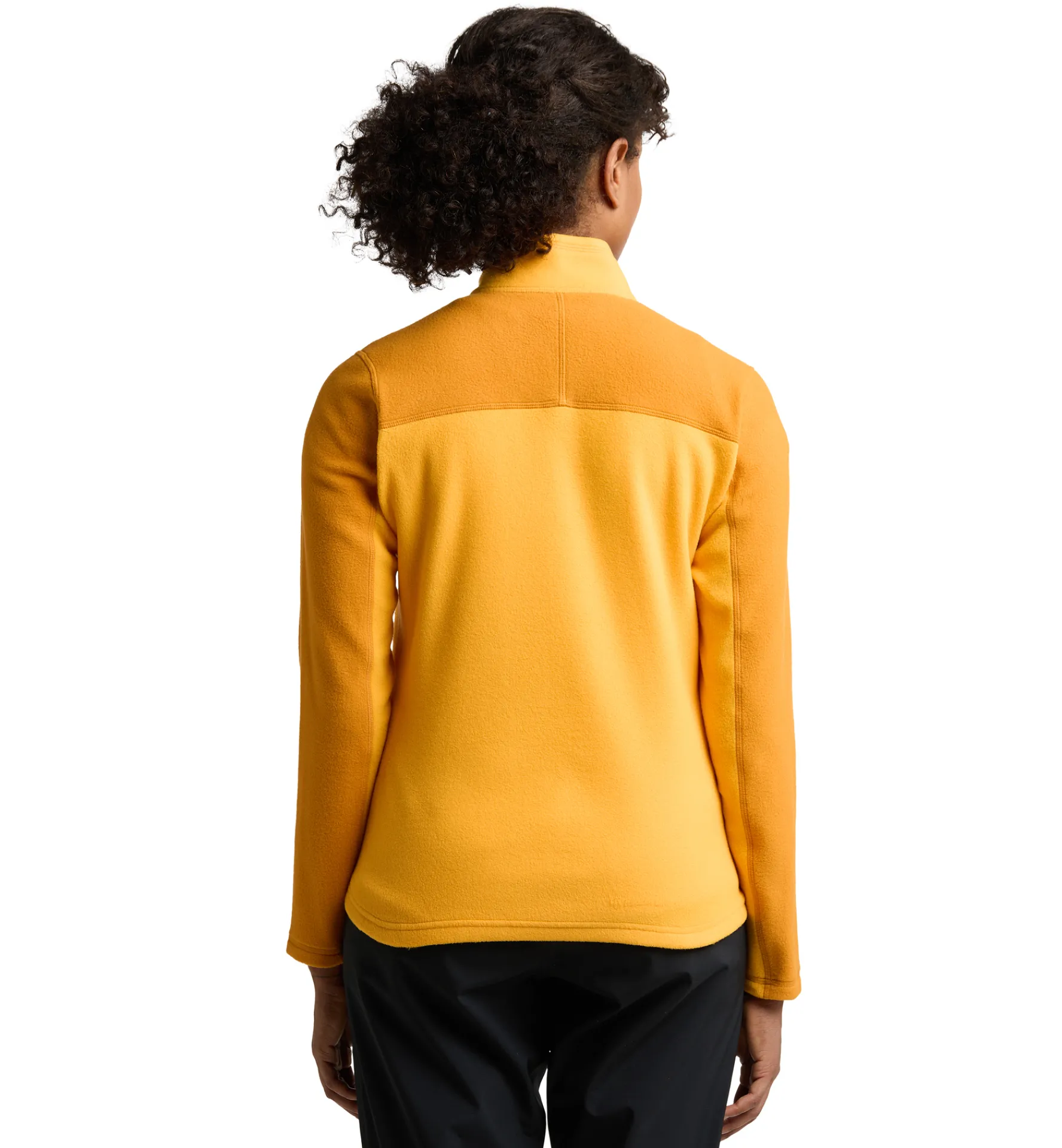 Haglöfs Buteo Mid Jacket Women- Jackor|Fleece · Mellanlager