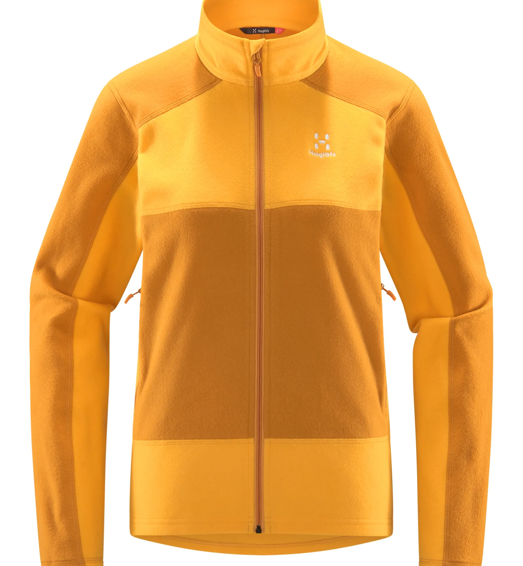 Haglöfs Buteo Mid Jacket Women- Jackor|Fleece · Mellanlager