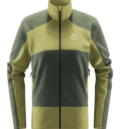 Haglöfs Buteo Mid Jacket Women- Jackor|Fleece · Mellanlager