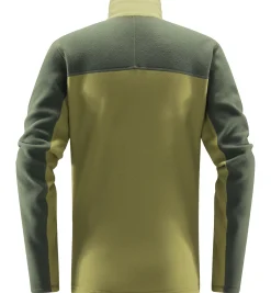 Haglöfs Buteo Mid Jacket Women- Jackor|Fleece · Mellanlager