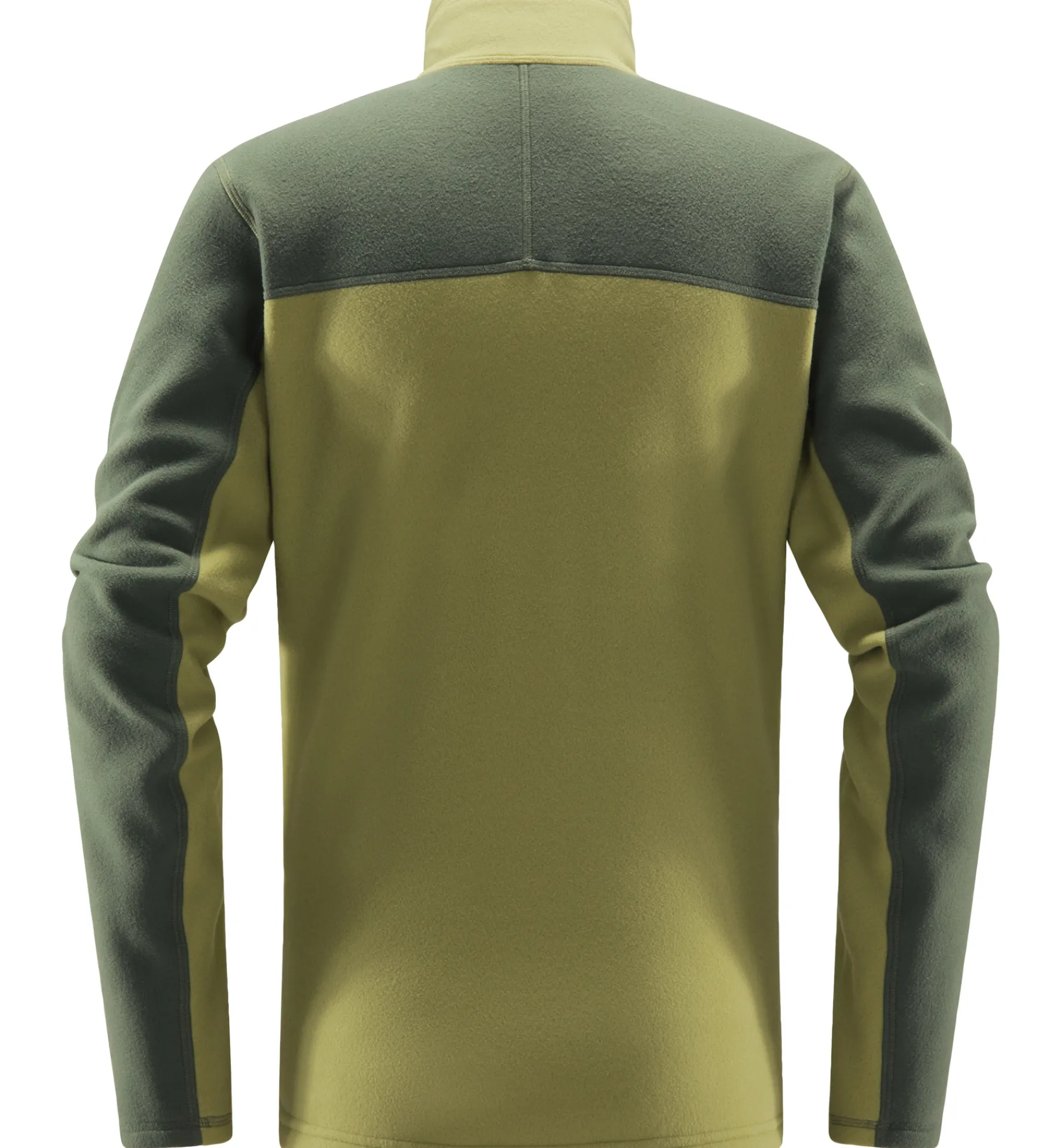 Haglöfs Buteo Mid Jacket Women- Jackor|Fleece · Mellanlager