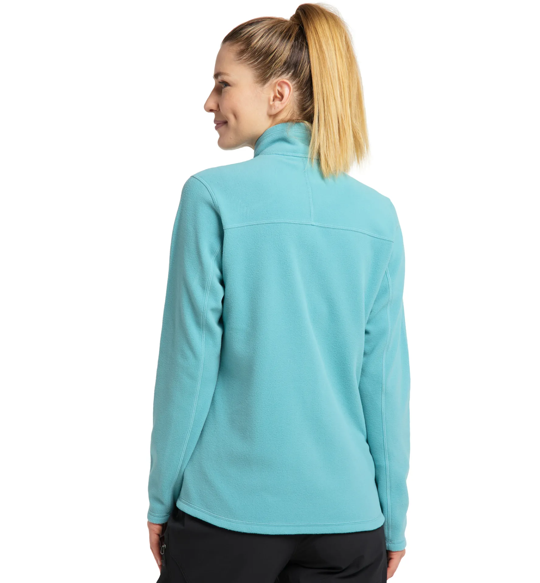 Haglöfs Buteo Mid Jacket Women- Jackor|Fleece · Mellanlager