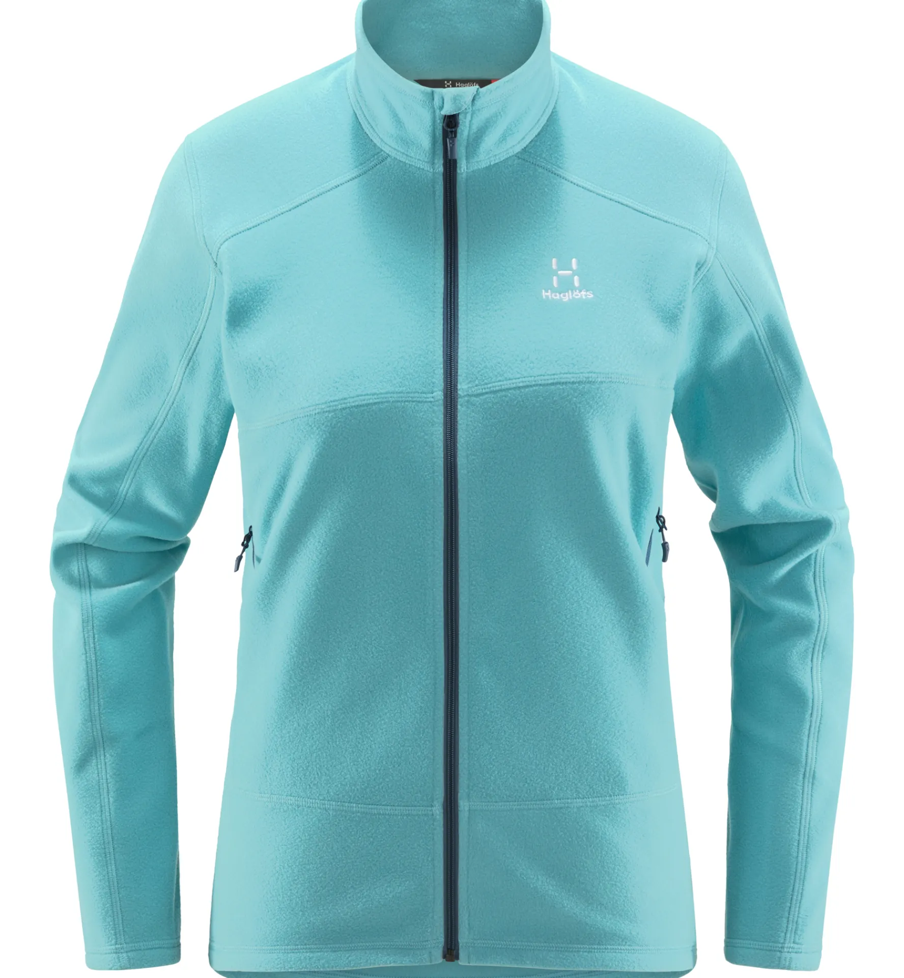 Haglöfs Buteo Mid Jacket Women- Jackor|Fleece · Mellanlager