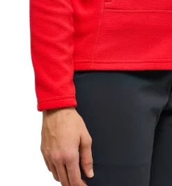 Haglöfs Buteo Mid Jacket Women- Jackor|Fleece · Mellanlager