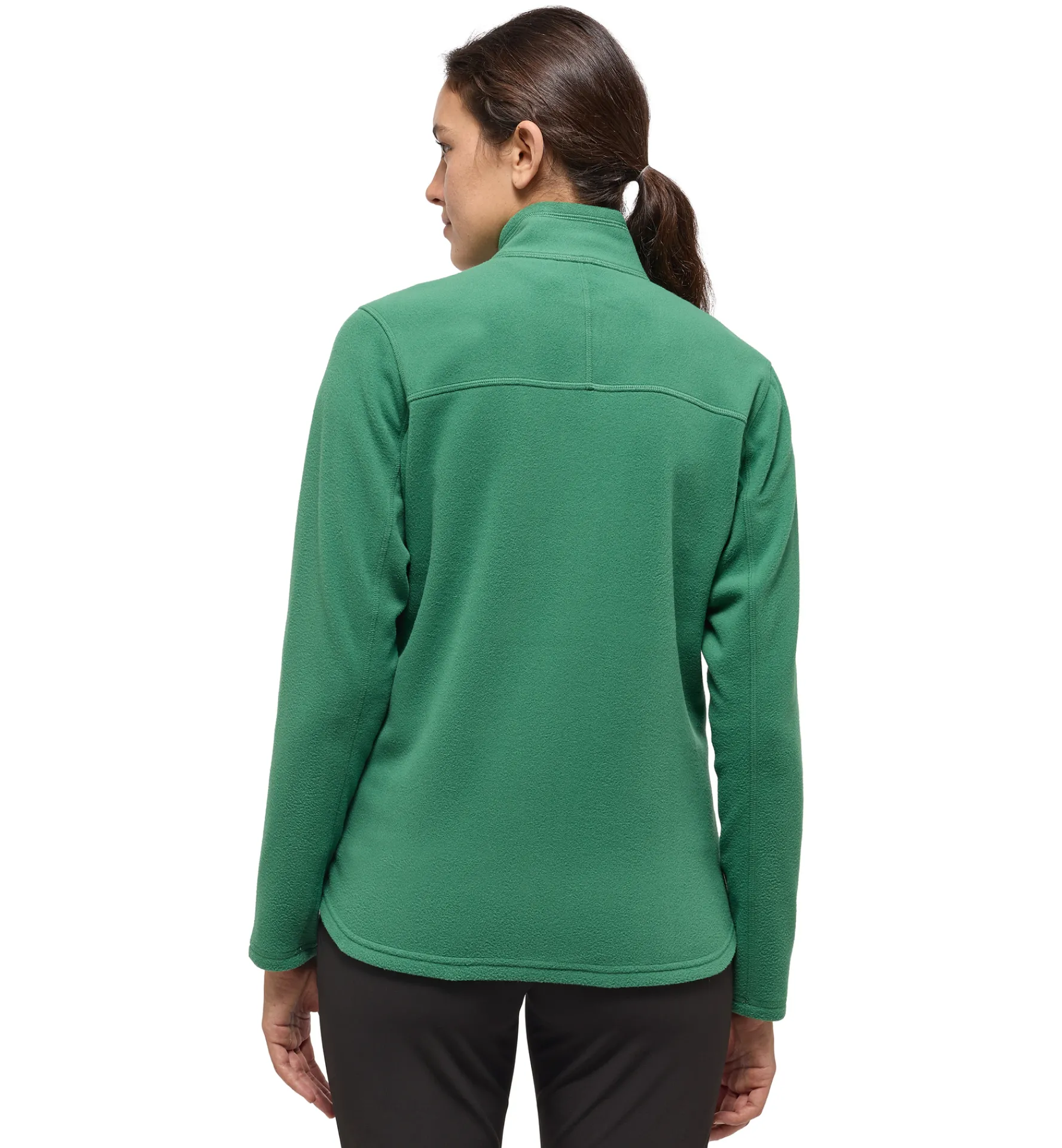 Haglöfs Buteo Mid Jacket Women- Jackor|Fleece · Mellanlager