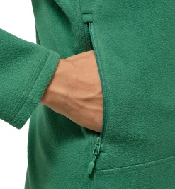 Haglöfs Buteo Mid Jacket Women- Jackor|Fleece · Mellanlager