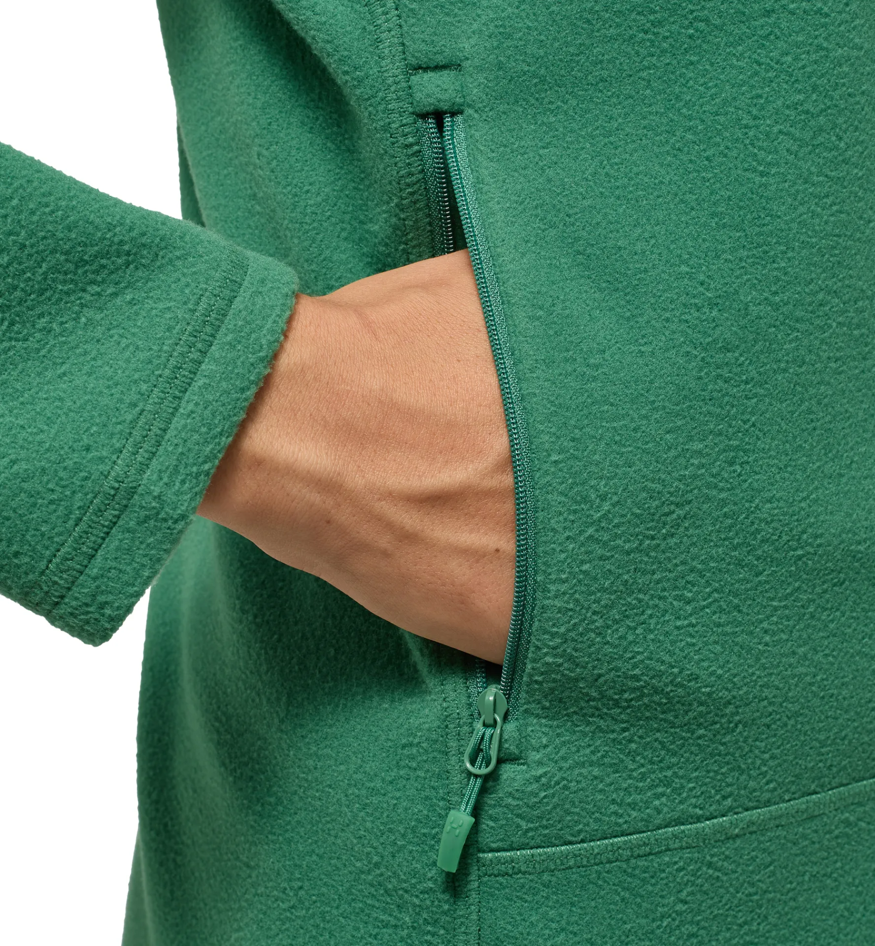 Haglöfs Buteo Mid Jacket Women- Jackor|Fleece · Mellanlager
