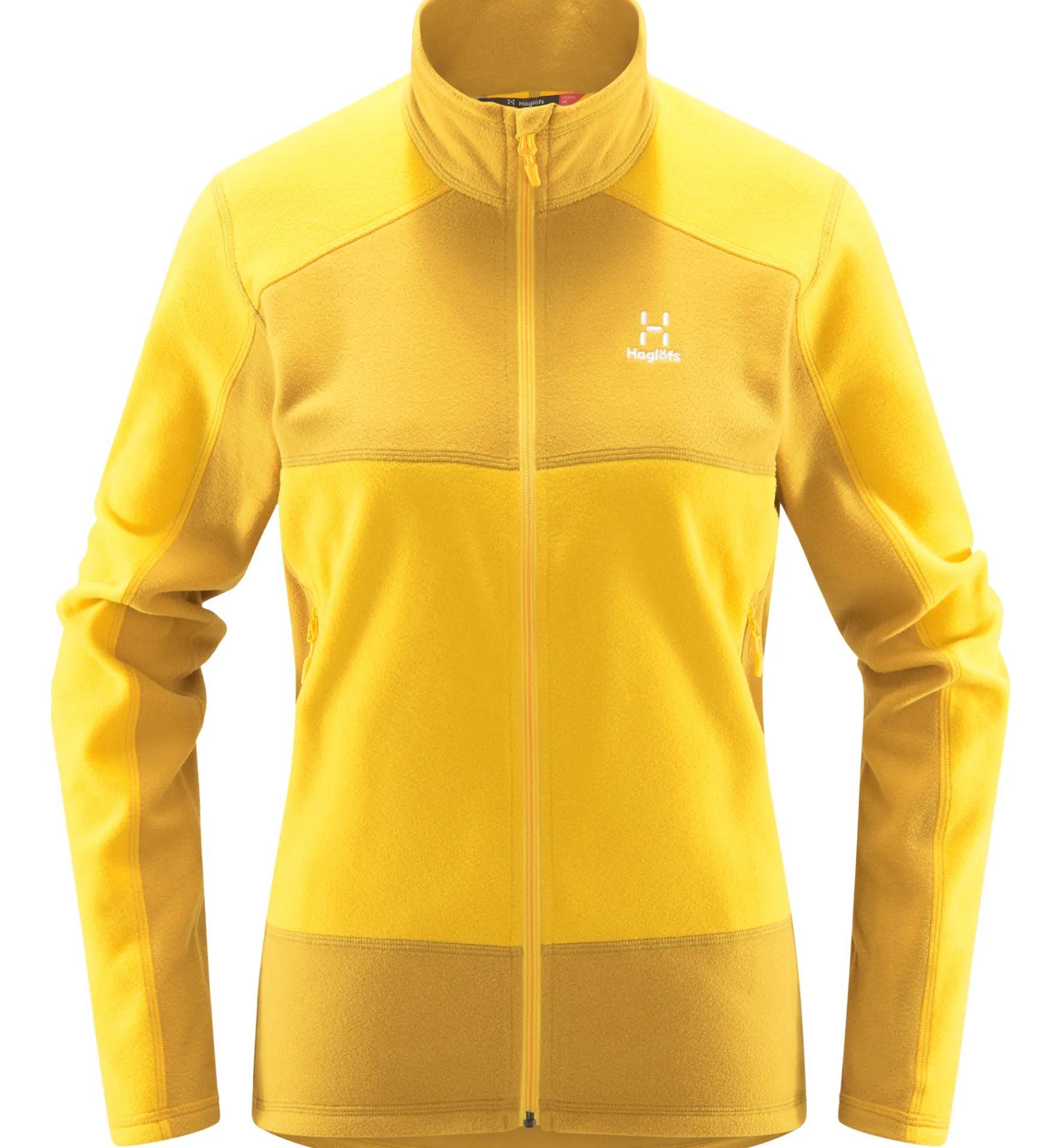 Haglöfs Buteo Mid Jacket Women- Jackor|Fleece · Mellanlager