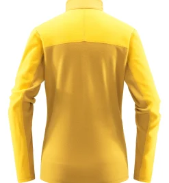 Haglöfs Buteo Mid Jacket Women- Jackor|Fleece · Mellanlager