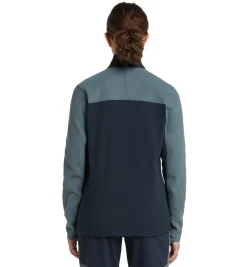 Haglöfs Buteo Mid Jacket Women- Jackor|Fleece · Mellanlager