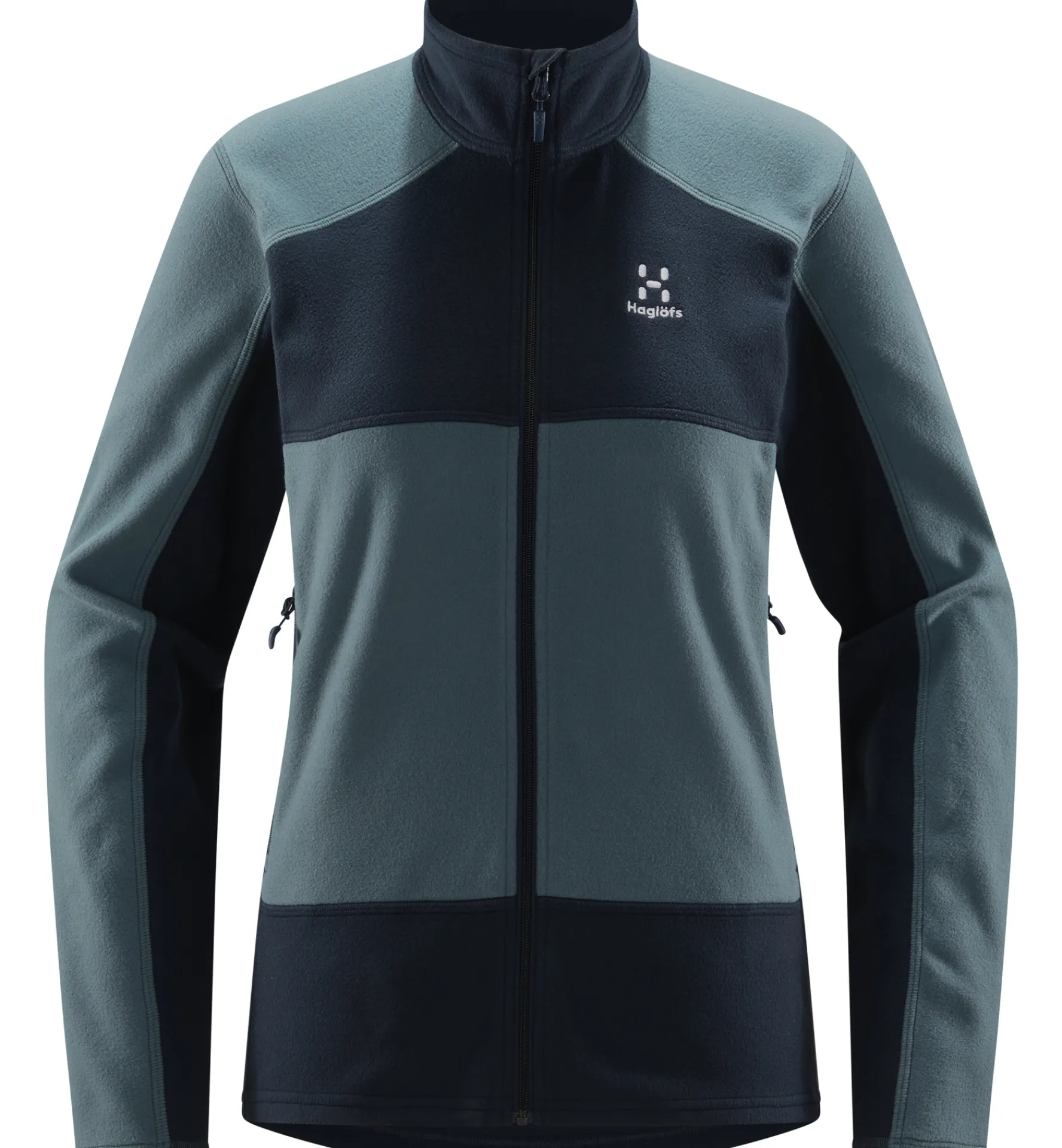 Haglöfs Buteo Mid Jacket Women- Jackor|Fleece · Mellanlager