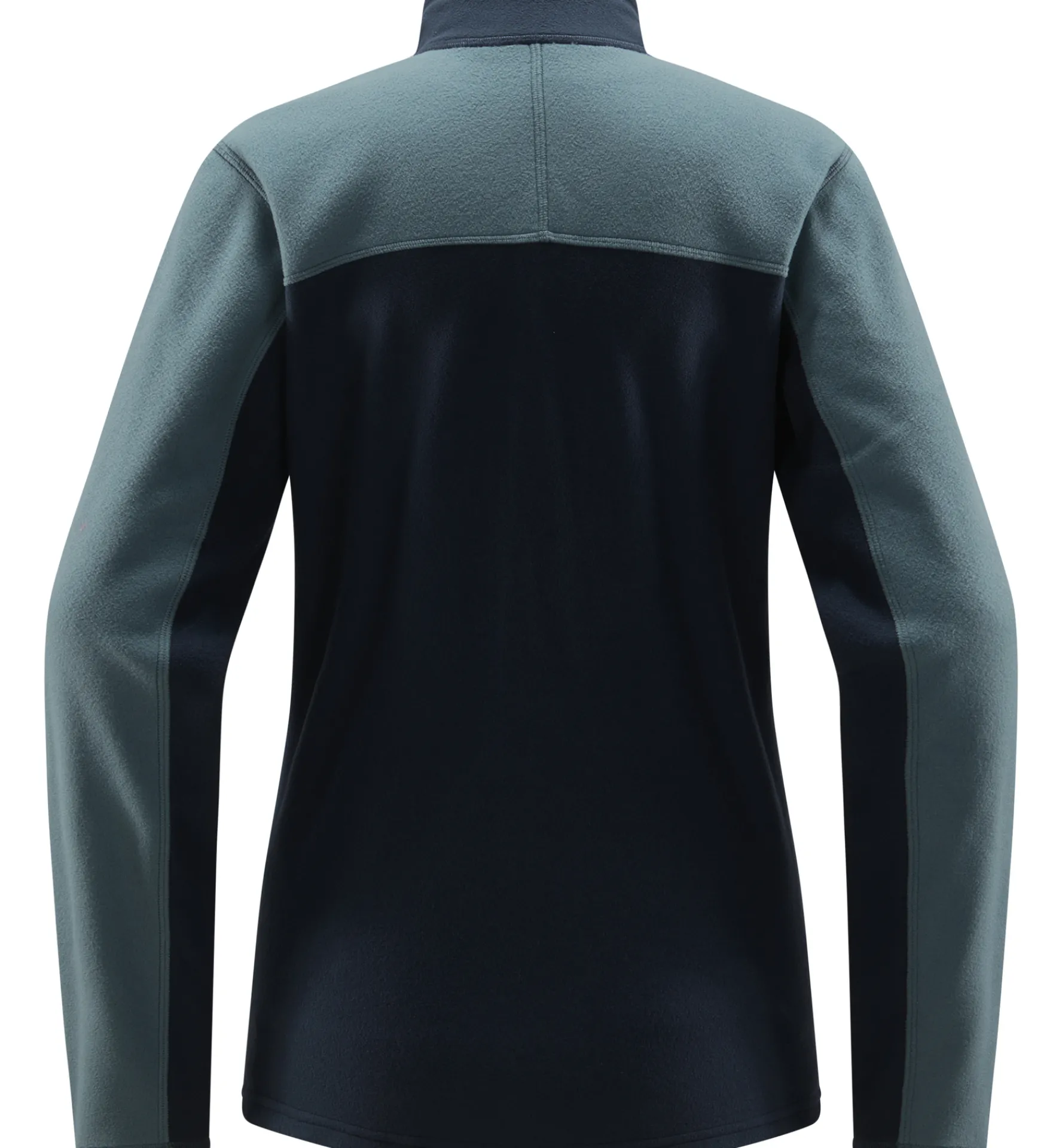 Haglöfs Buteo Mid Jacket Women- Jackor|Fleece · Mellanlager