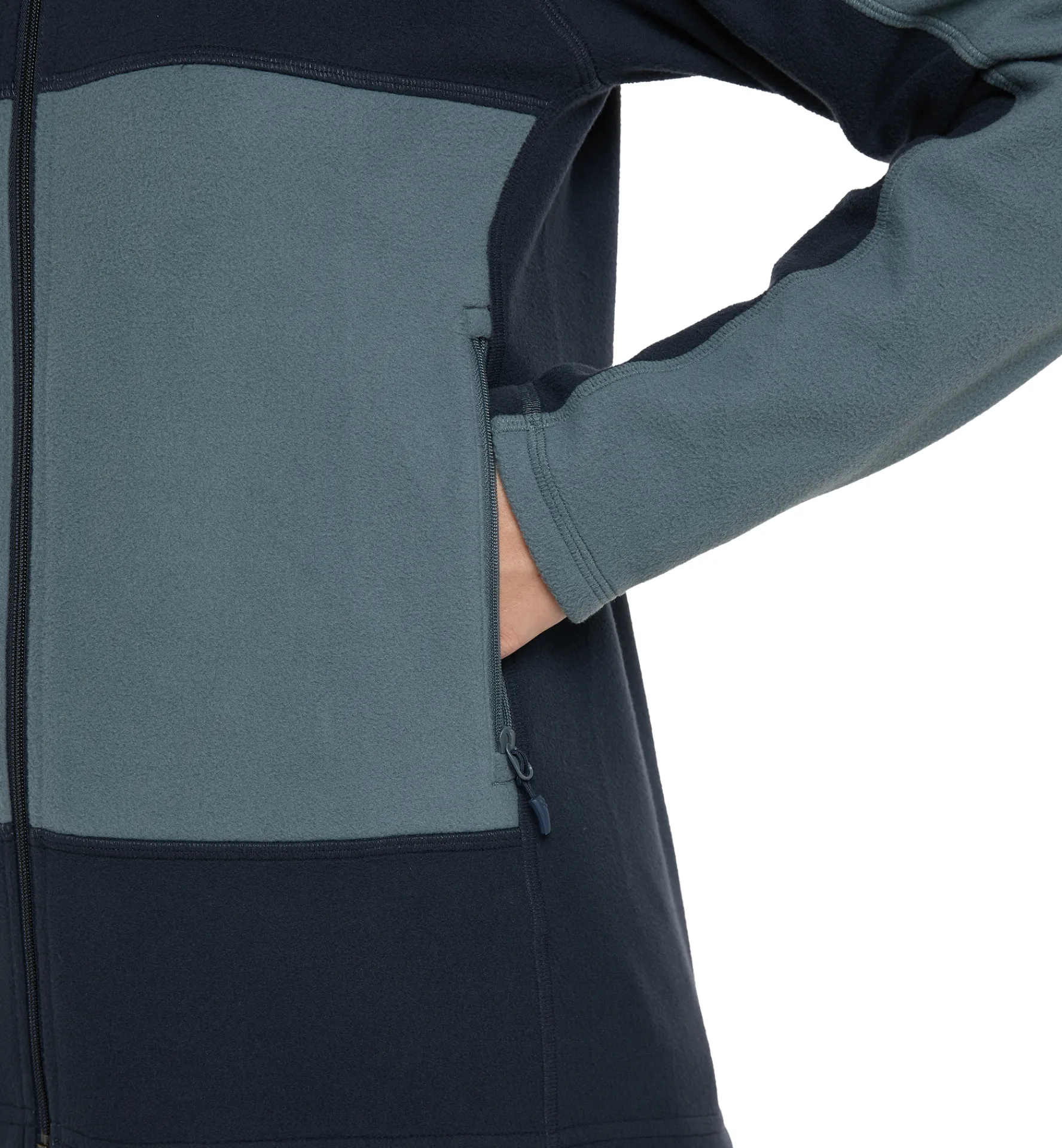 Haglöfs Buteo Mid Jacket Women- Jackor|Fleece · Mellanlager