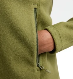 Haglöfs Buteo Mid Jacket Women- Jackor|Fleece · Mellanlager