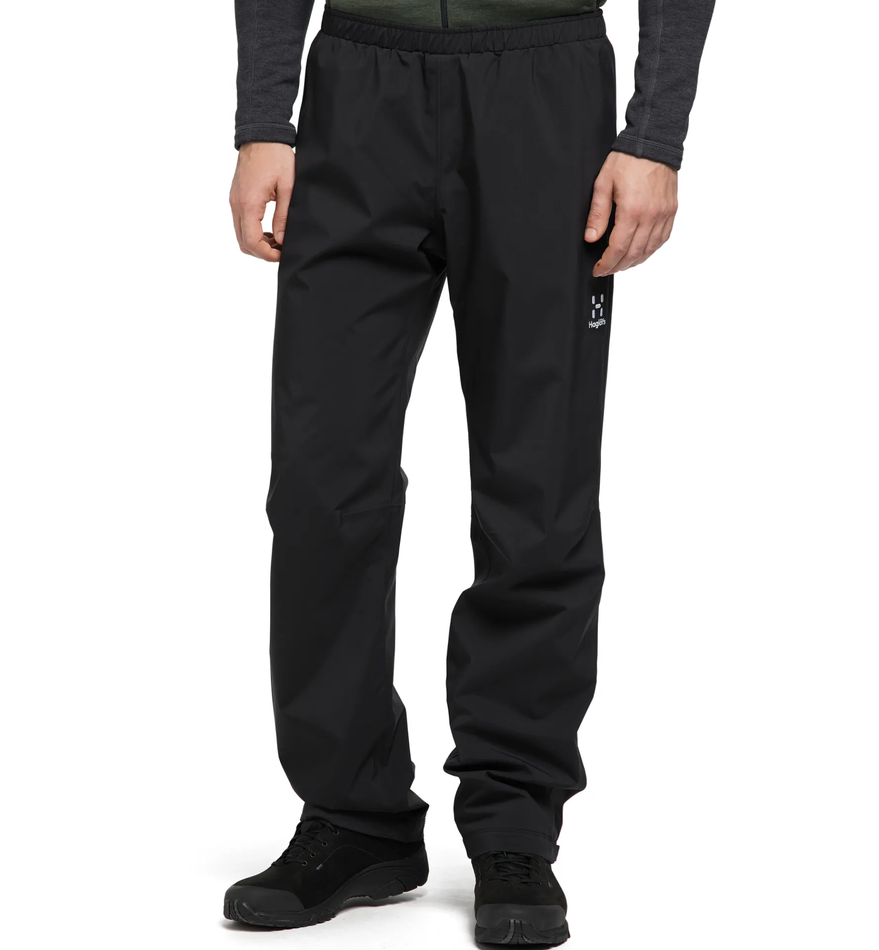 Haglöfs Buteo Pant Men- Byxor|Vandring